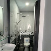 BÁN NHÀ HẺM Ô TÔ – P. HIỆP BÌNH PHƯỚC – 4*20M – CHỈ NHỈNH 6 TỶ